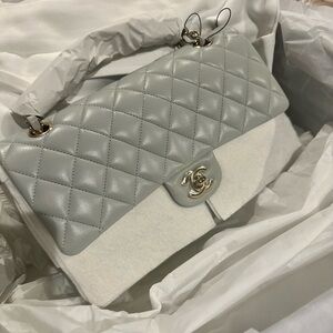 NOT FOR SALE Chanel Medium Classic